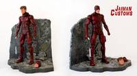 Daredevil (Marvel Legends) Custom Action Figure