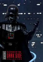 Masters of the Dark Side: Darth Vader (Star Wars) Custom Action Figure