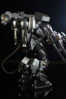 Iron Monger Custom Figure (Iron Man) Custom Action Figure