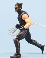 Madripoor Wolverine (Marvel Legends) Custom Action Figure