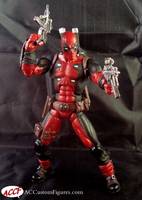 Deadpool Marvel NOW! 2.0 (Marvel Legends) Custom Action Figure