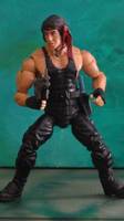 Rambo (Rambo) Custom Action Figure