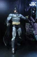 Batman (DC Direct) Custom Action Figure