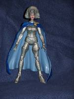 Queen Lilandra (Marvel Legends) Custom Action Figure