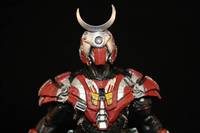 Kardeth Zinn (Original) Custom Action Figure