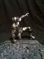 Utron Marvel Legends (Marvel Legends) Custom Action Figure