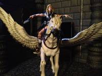 Aragorn (Marvel Legends) Custom Action Figure