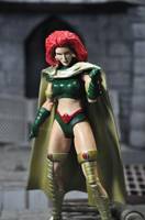 Maxima (DC Universe) Custom Action Figure