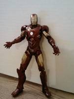 Iron Man Mark 4 (Marvel Legends) Custom Action Figure