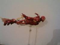 Iron Man Mark 7 (Marvel Legends) Custom Action Figure