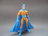 Golden Age the Sentry (Marvel Legends) Custom Action Figure