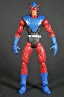 Classic Giantman(Classic Avengers) (Marvel Legends) Custom Action Figure
