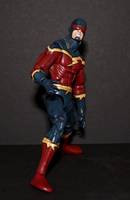 Speed Demon (Marvel Legends) Custom Action Figure