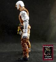 Deadshot (DC Universe) Custom Action Figure