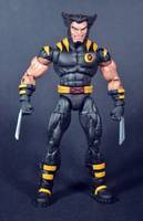 Ultimate Wolverine (Marvel Legends) Custom Action Figure