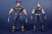 Ultimate Wolverine (Marvel Legends) Custom Action Figure