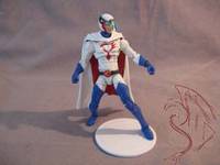 Ken the Eagle (Battle of the Planets) Custom Action Figure