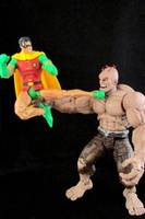 Amygdala (DC Universe) Custom Action Figure