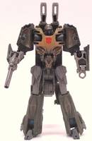 Guzzle (Transformers) Custom Action Figure