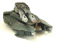 Guzzle (Transformers) Custom Action Figure