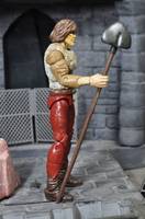 Digger - Night Shift (Marvel Legends) Custom Action Figure