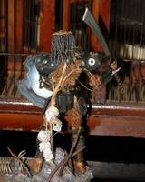 The Ares3177 Predator (Predator) Custom Action Figure