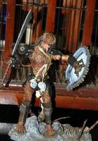 The Ares3177 Predator (Predator) Custom Action Figure