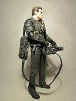 Terminator (Terminator) Custom Action Figure