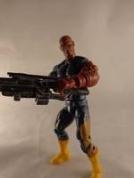 Bishop (Marvel Universe) Custom Action Figure