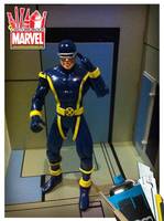 Cyclops (X-Men) Custom Action Figure