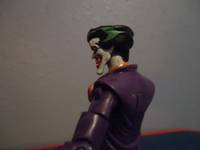 Joker (Animated Series) (Batman Animated) Custom Action Figure