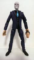 Chameleon (Marvel Legends) Custom Action Figure