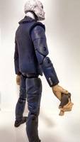 Chameleon (Marvel Legends) Custom Action Figure
