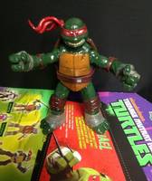 Raphael (Teenage Mutant Ninja Turtles) Custom Action Figure