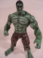 Hulk (Marvel Legends) Custom Action Figure