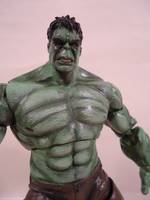 Hulk (Marvel Legends) Custom Action Figure