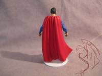 Superman (DC Infinite Heroes) Custom Action Figure