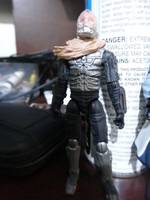 Cobra Commander (G.I. Joe Rise of Cobra) Custom Action Figure