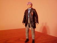 2nd. Doctor-the Two Doctors Androgum Doctor (Doctor Who) Custom Action Figure