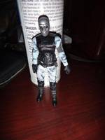 Demogorgon (G.I. Joe Rise of Cobra) Custom Action Figure
