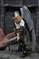 Zuriel (DC Universe) Custom Action Figure