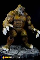 Winter Guards Ursa Major Custom Figure (Avengers) Custom Action Figure