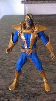 Prototype (Ultraverse) Custom Action Figure