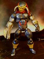 Deathe's Head 2 (Marvel Legends) Custom Action Figure