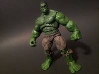 Avengers Movie Hulk (Marvel Universe) Custom Action Figure