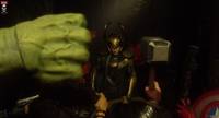 Loki (Avengers) Custom Action Figure