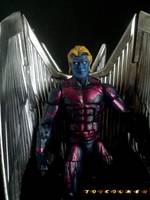 Archangel (Marvel Legends) Custom Action Figure