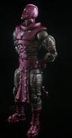 High Evolutionary (Marvel Legends) Custom Action Figure