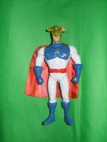 Major Glory (Dexter's Lab) Custom Action Figure