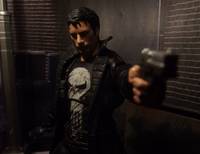 Punisher Movie Thomas Jane Ver 2 (Marvel Knights) Custom Action Figure